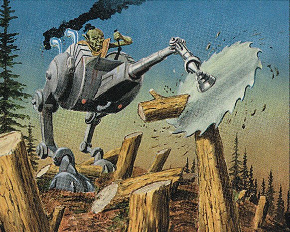 The Lumberjack Open @ Chaos Orcs Fest IV Romagna'S Calling