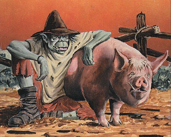 Chaos Orcs Fest IV