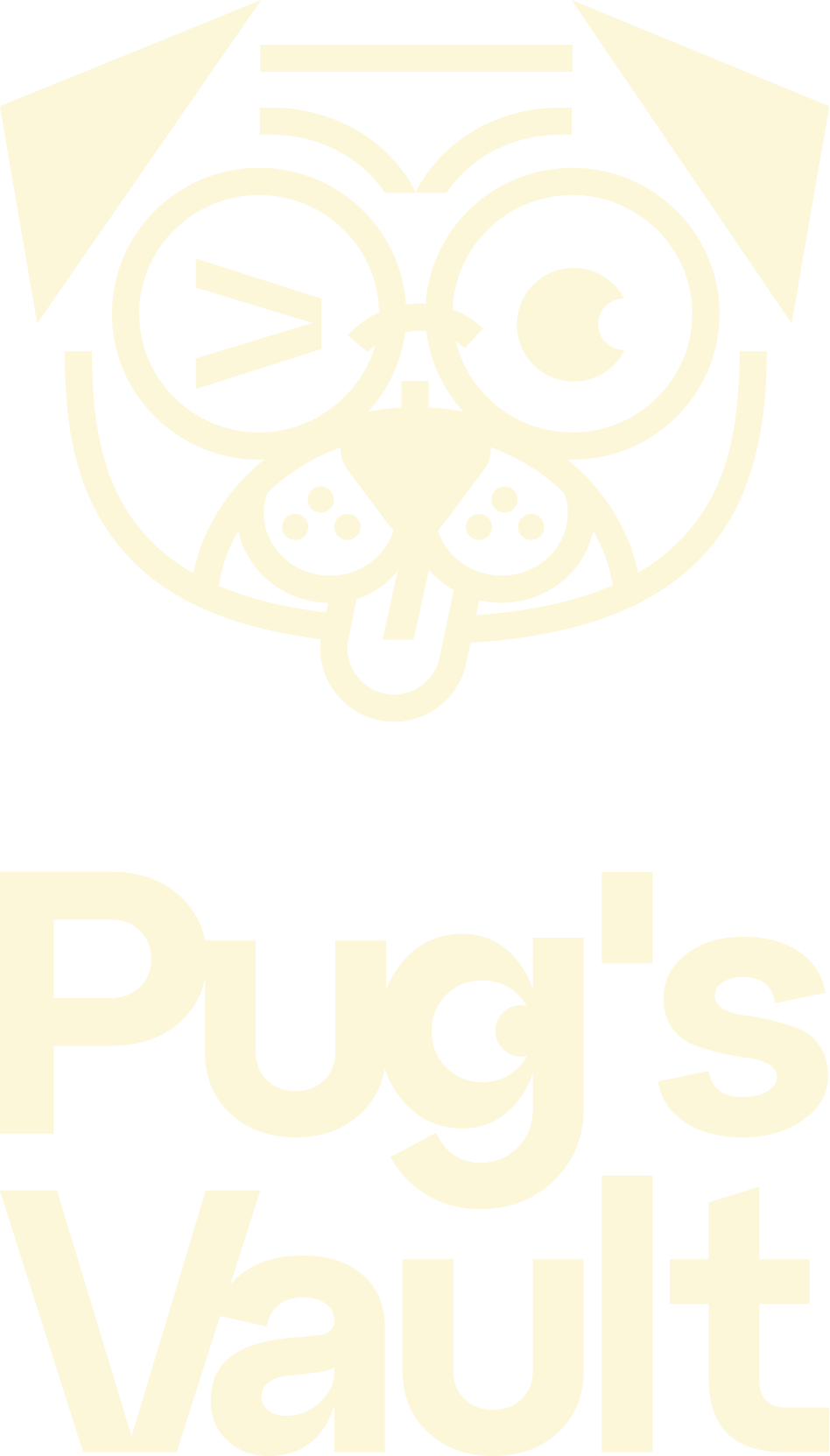 Paug's Vault logo