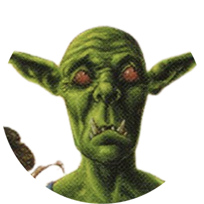 Orcish Settlers